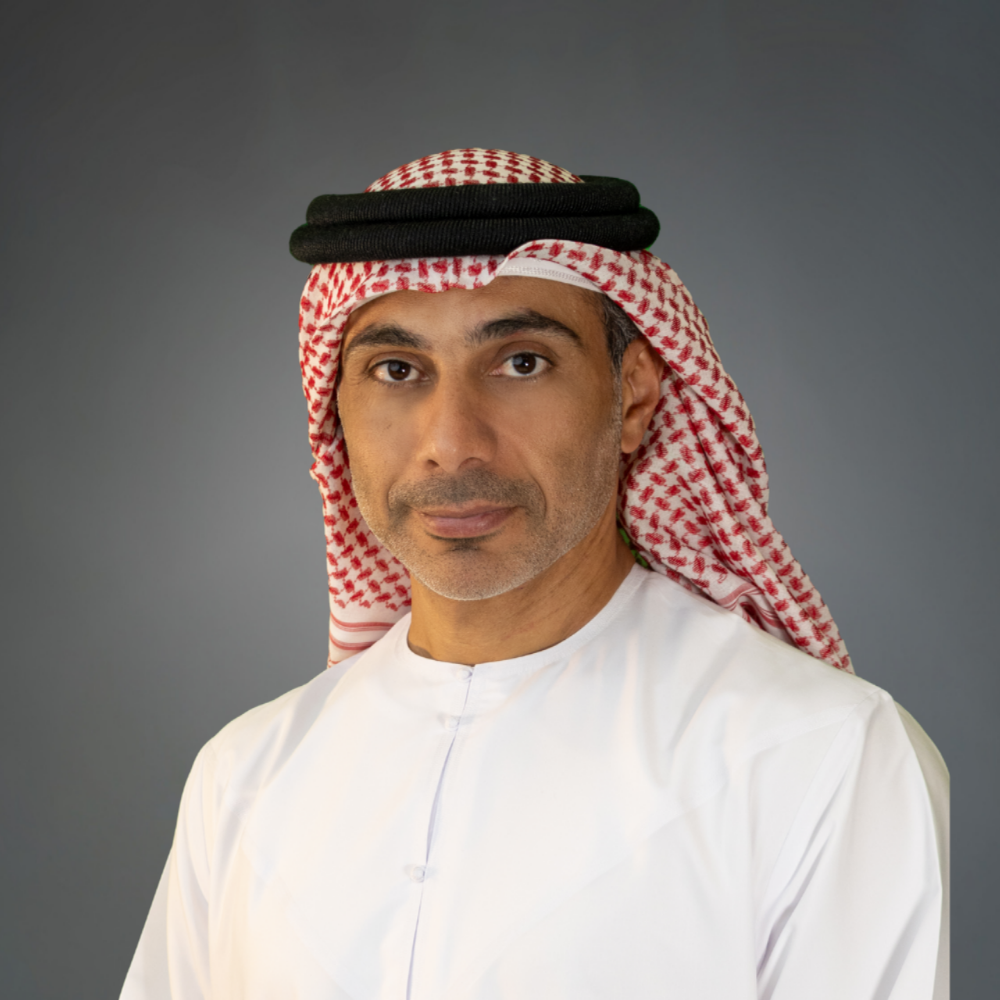 HE Mohammad Matar Al Falahi